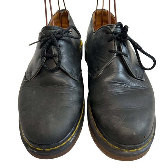 Vintage Dr Martens oxfords - Picture 2 of 12